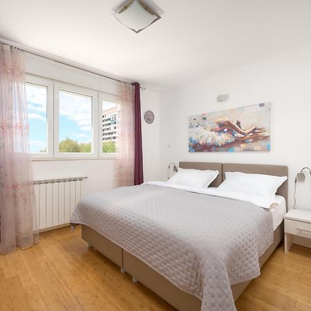 Comfortable Apartment Сплит Экстерьер фото