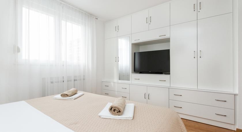 Comfortable Apartment Сплит Номер фото