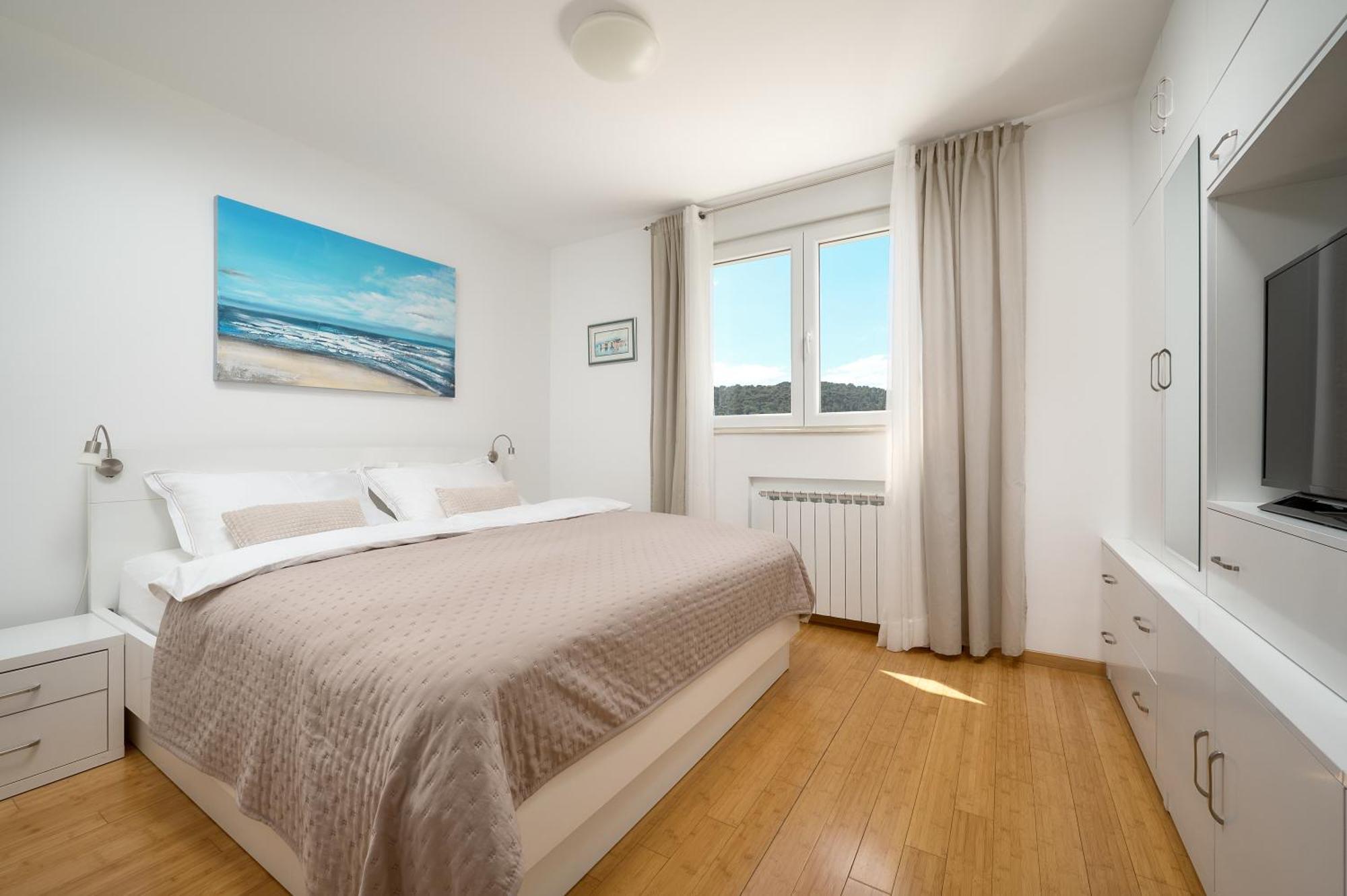 Comfortable Apartment Сплит Экстерьер фото