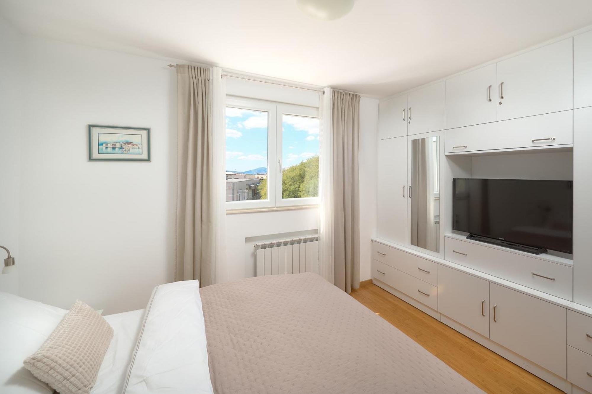 Comfortable Apartment Сплит Экстерьер фото