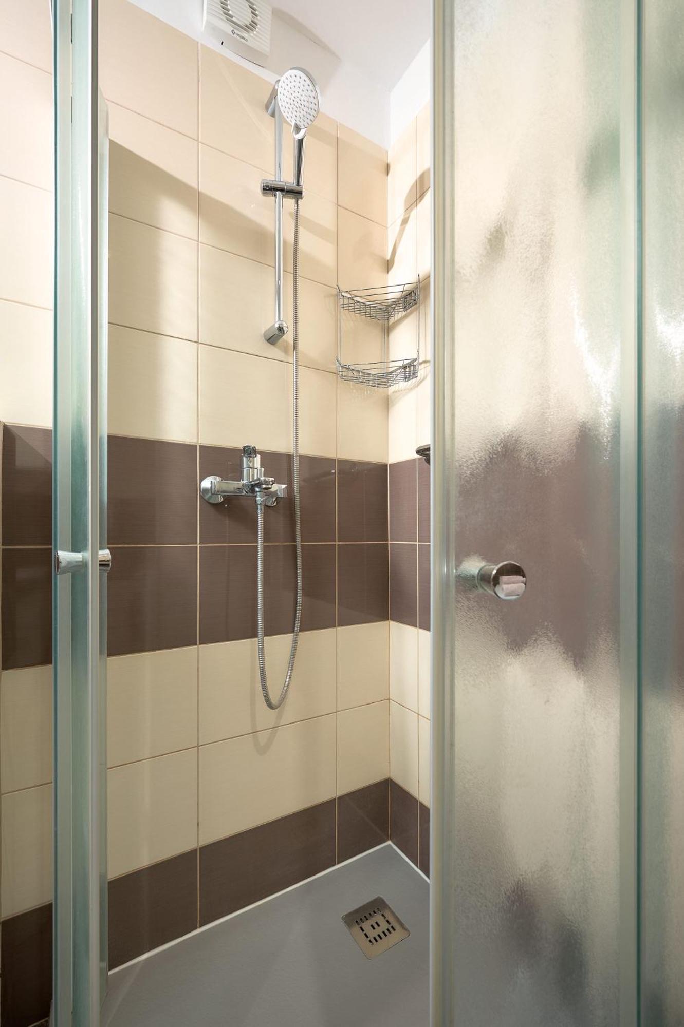Comfortable Apartment Сплит Экстерьер фото