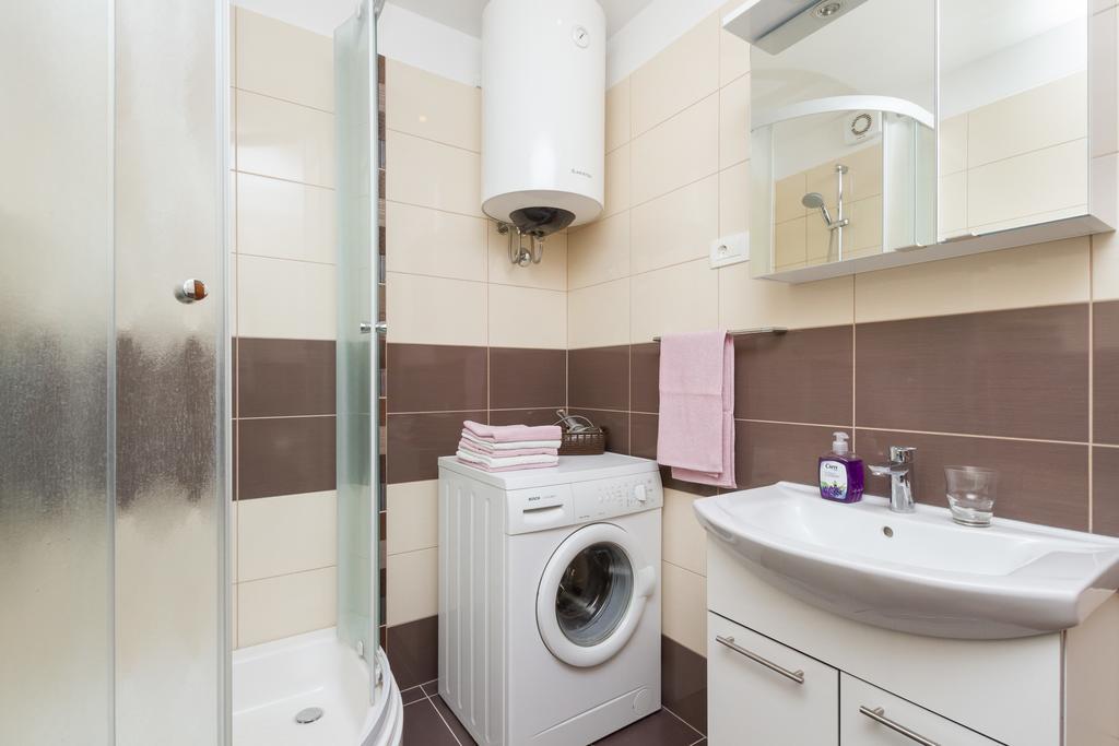 Comfortable Apartment Сплит Номер фото