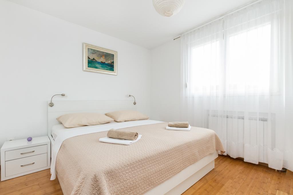 Comfortable Apartment Сплит Номер фото
