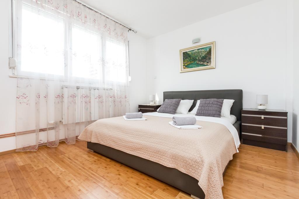 Comfortable Apartment Сплит Номер фото