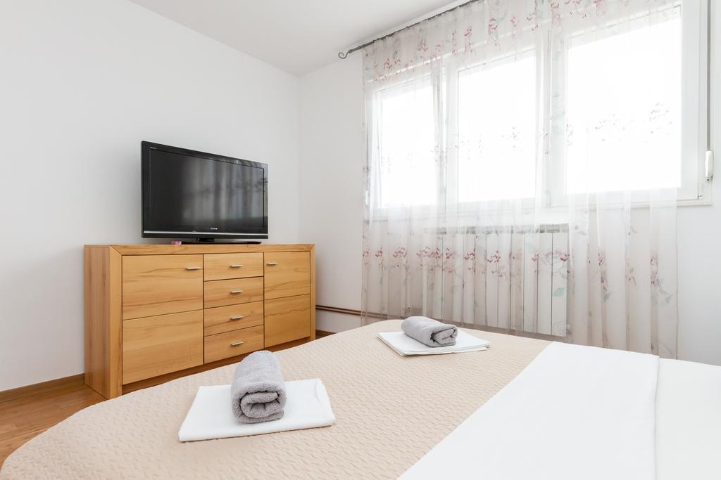 Comfortable Apartment Сплит Номер фото