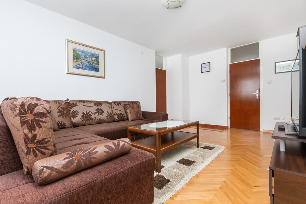 Comfortable Apartment Сплит Номер фото