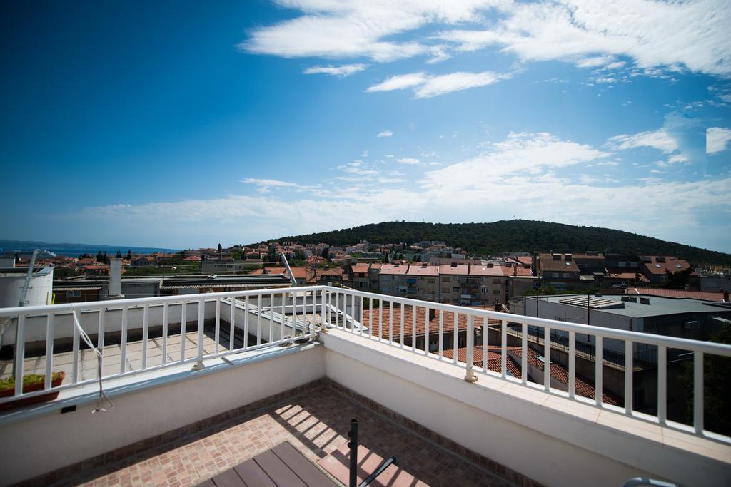 Comfortable Apartment Сплит Экстерьер фото
