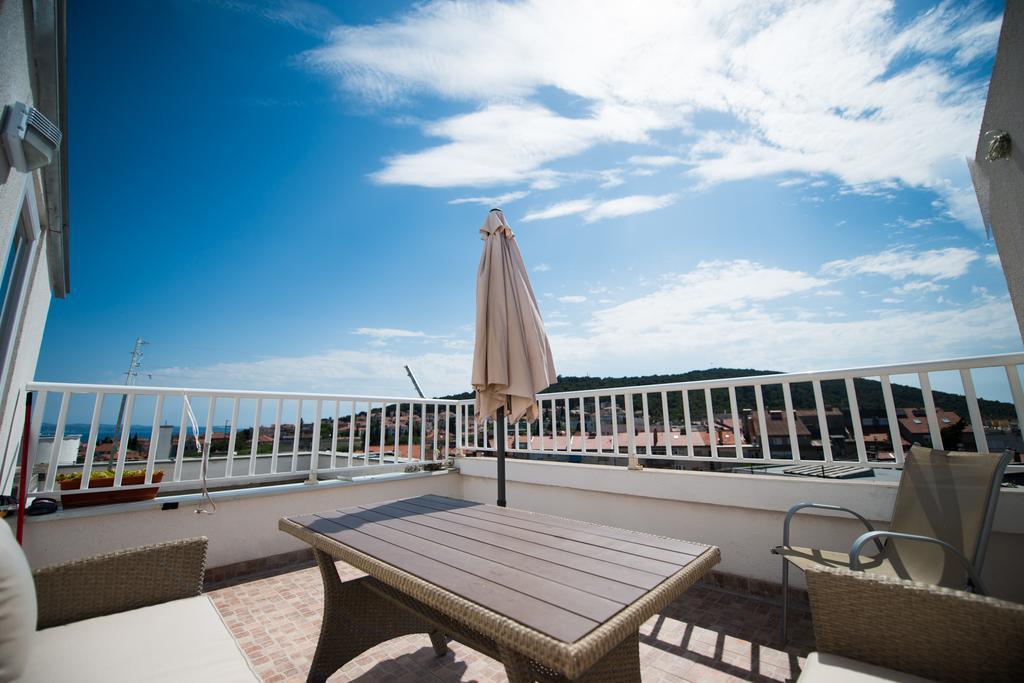 Comfortable Apartment Сплит Экстерьер фото