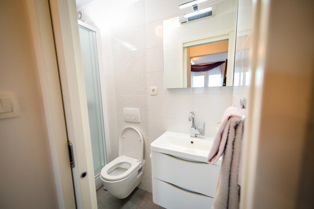 Comfortable Apartment Сплит Экстерьер фото